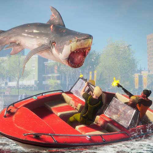 Maneater Apex Edition Cd Key Steam Global